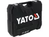 YATO Elektromos fúrókalapács SDS-Plus 5 J 1500 W ~ (YT-82127)