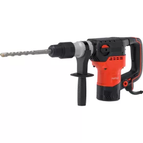   YATO Fúrókalapács SDS-Max 1600W, 15 J, betonfúráshoz és véséshez (YT-82132)