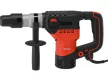 YATO Fúrókalapács SDS-Max 1600W, 15 J, betonfúráshoz és véséshez (YT-82132)