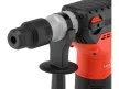 YATO Fúrókalapács SDS-Max 1600W, 15 J, betonfúráshoz és véséshez (YT-82132)