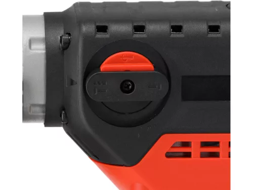 YATO Fúrókalapács SDS-Max 1600W, 15 J, betonfúráshoz és véséshez (YT-82132)
