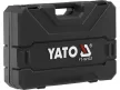 YATO Fúrókalapács SDS-Max 1600W, 15 J, betonfúráshoz és véséshez (YT-82132)