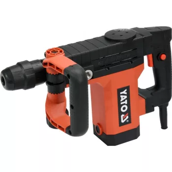   YATO Elektromos bontókalapács SDS-Max 15 J 1150 W (YT-82133)