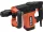 YATO Elektromos bontókalapács SDS-Max 15 J 1150 W (YT-82133)