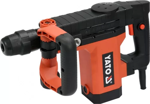 YATO Elektromos bontókalapács SDS-Max 15 J 1150 W (YT-82133)