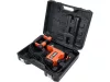YATO Elektromos bontókalapács SDS-Max 15 J 1150 W (YT-82133)