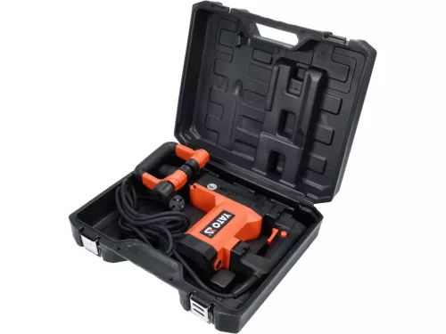 YATO Elektromos bontókalapács SDS-Max 15 J 1150 W (YT-82133)