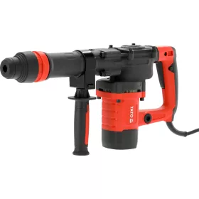   YATO Vésőkalapács SDS-Max, 1500 W, 20 J, 3900 ütés/perc (YT-82134)
