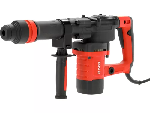YATO Vésőkalapács SDS-MAX 20J, 1500 W (YT-82134)