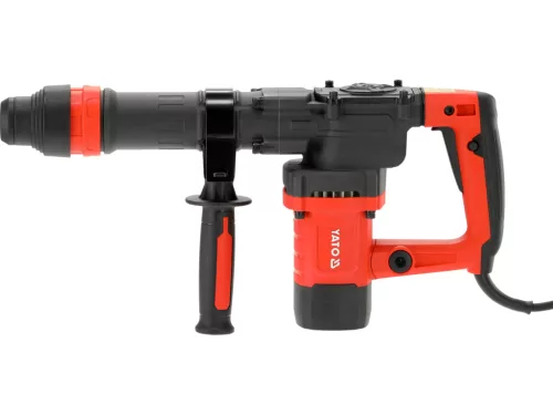 YATO Vésőkalapács SDS-Max, 1500 W, 20 J, 3900 ütés/perc (YT-82134)