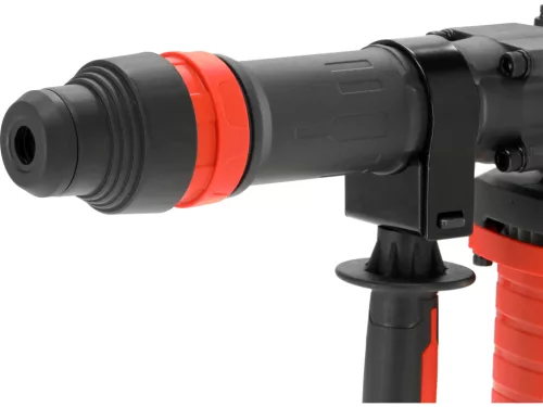 YATO Vésőkalapács SDS-Max, 1500 W, 20 J, 3900 ütés/perc (YT-82134)