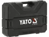 YATO Vésőkalapács SDS-Max, 1500 W, 20 J, 3900 ütés/perc (YT-82134)