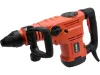YATO Fúrókalapács SDS-Max 1600 W, 25 J – betonfúráshoz, véséshez és faláttöréshez (YT-82135)
