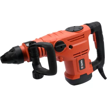   YATO Fúrókalapács SDS-Max 1600 W, 25 J – betonfúráshoz, véséshez és faláttöréshez (YT-82135)