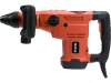 YATO Fúrókalapács SDS-Max 1600 W, 25 J – betonfúráshoz, véséshez és faláttöréshez (YT-82135)