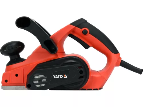 YATO Elektromos gyalu 82 mm 810 W (YT-82141)