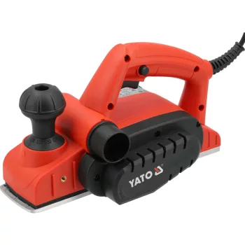   YATO Elektromos gyalu 650 W-os (82 mm-es gyalulási szélességgel) (YT-82142)