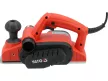 YATO Elektromos gyalu 650 W-os (82 mm-es gyalulási szélességgel) (YT-82142)