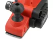 YATO Elektromos gyalu 650 W-os (82 mm-es gyalulási szélességgel) (YT-82142)