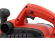 YATO Elektromos gyalu 650 W-os (82 mm-es gyalulási szélességgel) (YT-82142)