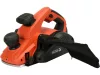 YATO Elektromos gyalugép fához 1300 W, 110 mm, 0–3,5 mm gyalulási mélységgel (YT-82144)