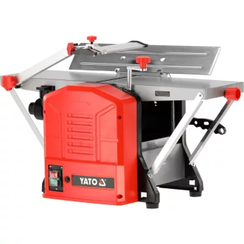 YATO Egyengető és vastagoló gyalugép 1250 W  (YT-82147)