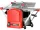 YATO Egyengető és vastagoló gyalugép, 1250 W, 204 mm, 2 mm fogásmélység  (YT-82147)
