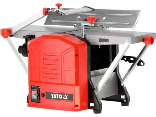 YATO Egyengető és vastagoló gyalugép 1250 W  (YT-82147)
