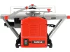 YATO Egyengető és vastagoló gyalugép, 1250 W, 204 mm, 2 mm fogásmélység  (YT-82147)