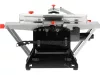 YATO Egyengető és vastagoló gyalugép, 1250 W, 204 mm, 2 mm fogásmélység  (YT-82147)