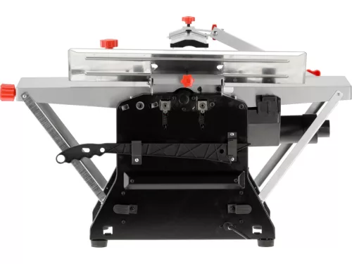 YATO Egyengető és vastagoló gyalugép, 1250 W, 204 mm, 2 mm fogásmélység  (YT-82147)