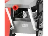 YATO Egyengető és vastagoló gyalugép, 1250 W, 204 mm, 2 mm fogásmélység  (YT-82147)