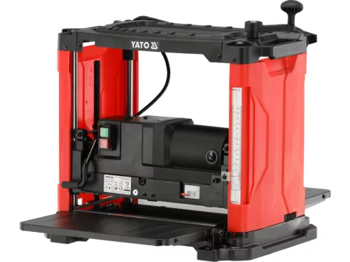 YATO Vastagsági vastagoló gyalugép 1800W, 300 mm (YT-82148)