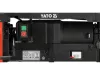 YATO Vastagoló gyalugép fához, 1800 W, 330 mm, 7–127 mm (YT-82148)