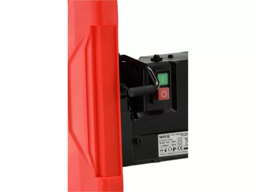 YATO Vastagoló gyalugép fához, 1800 W, 330 mm, 7–127 mm (YT-82148)