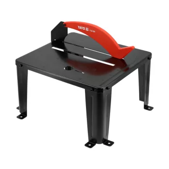 YATO Kézi körfűrész tartó munka asztal (YT-821505)