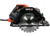 YATO Elektromos körfűrész 185 mm 1500 W (YT-82151)