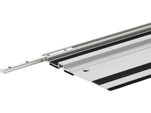 YATO Vezetősín kézi körfűrészekhez  2 DB, 100 cm (YT-821534)