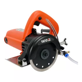   YATO Elektromos száraz/nedves csempevágó 125 mm 1400 W (YT-82159)