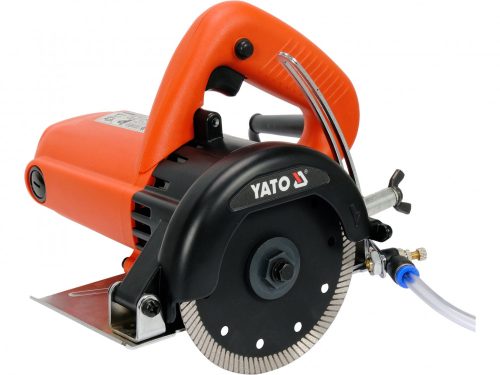 YATO Elektromos száraz/nedves csempevágó 125 mm 1400 W (YT-82159)