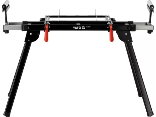 YATO Univerzális állvány gérvágóhoz és vastagoló gyalugéphez 200 kg teherbírás (YT-82179)