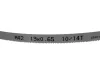YATO szalagfűrész lap 14TPI 1140MM BIMemtal (YT-82189)
