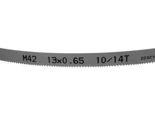 YATO szalagfűrész lap 14TPI 1140MM BIMemtal (YT-82189)