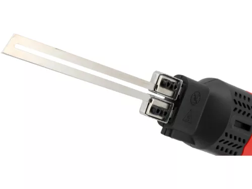YATO Akkus hungarocellvágó és polisztirolvágó hőkés 18 V, 200 mm, akku nélkül (YT-821916)