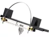 YATO Hungarocellvágó és polisztirolvágó adapter YATO termikus késhez, skálás vezetősínnel (YT-821919)