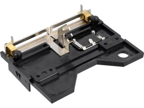 YATO Hungarocellvágó és polisztirolvágó adapter YATO termikus késhez, skálás vezetősínnel (YT-821919)