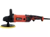 YATO Polírozógép 1400 W, 180 mm, M14, fordulatszám-szabályozással (YT-82196)