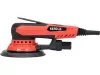 YATO EXCENTER CSISZOLÓ 150 MM 350 W FORDULATSZÁM SZABÁLYOZÓS (YT-82206)