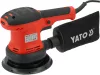 YATO Excenteres csiszológép  450 W, 150 mm (YT-82208)