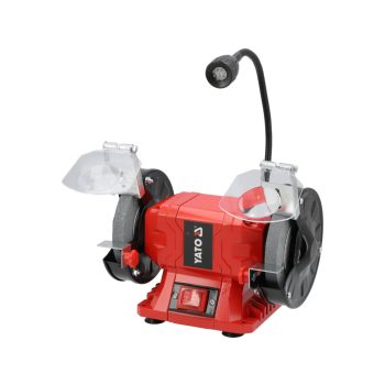   YATO Asztali köszörügép 150W (125 x 12,7 mm)  (YT-822100)